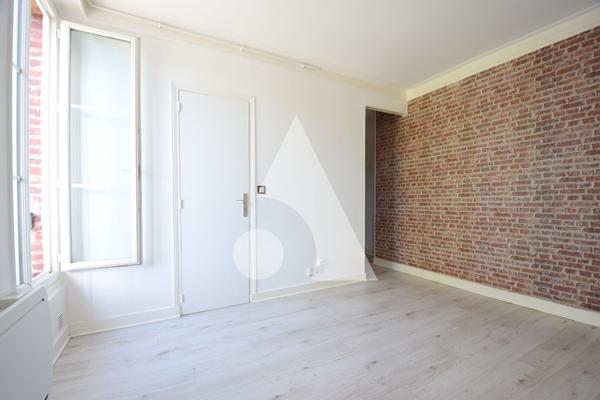 Appartement 2 pièces 28 m2