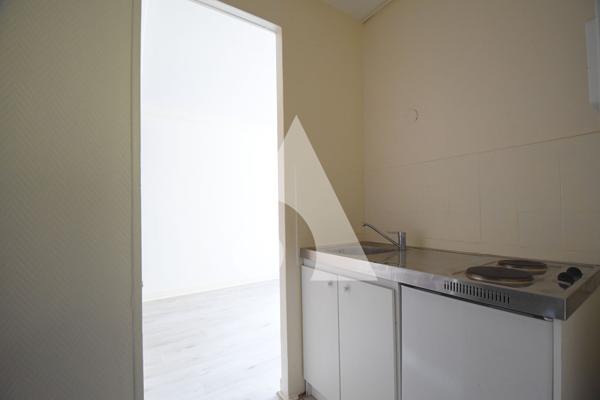 Appartement 2 pièces 28 m2