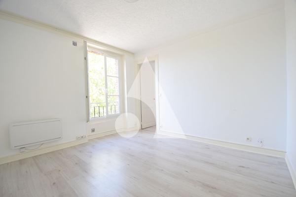 Appartement 2 pièces 28 m2
