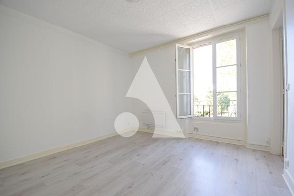 Appartement 2 pièces 28 m2