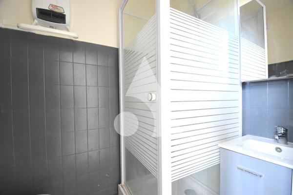 Appartement 2 pièces 28 m2