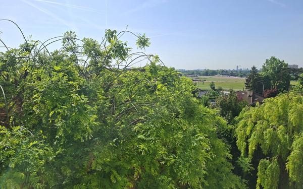 Appartement à vendre    3 pièces • 57,69 m2 Eaubonne