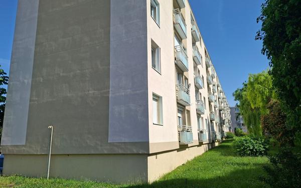 Appartement à vendre    3 pièces • 57,69 m2 Eaubonne