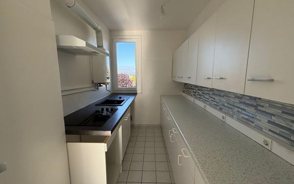 Appartement à vendre    3 pièces • 57,69 m2 Eaubonne