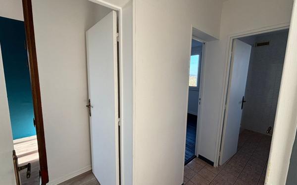 Appartement à vendre    3 pièces • 57,69 m2 Eaubonne