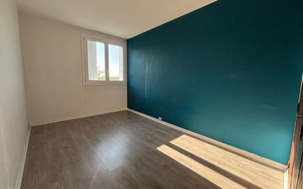 Appartement à vendre    3 pièces • 57,69 m2 Eaubonne