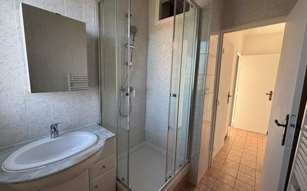 Appartement à vendre    3 pièces • 57,69 m2 Eaubonne