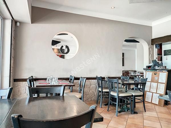 Fonds de commerce restaurant Peymeinade 92.25 m2