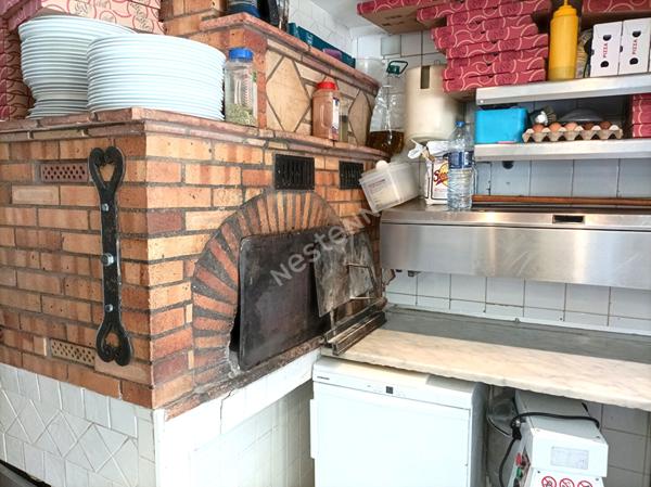 Fonds de commerce restaurant Peymeinade 92.25 m2