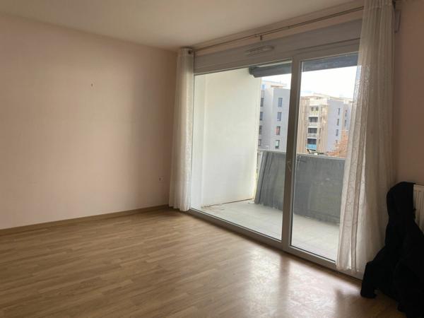 Appartement à vendre    2 pièces •  Pau