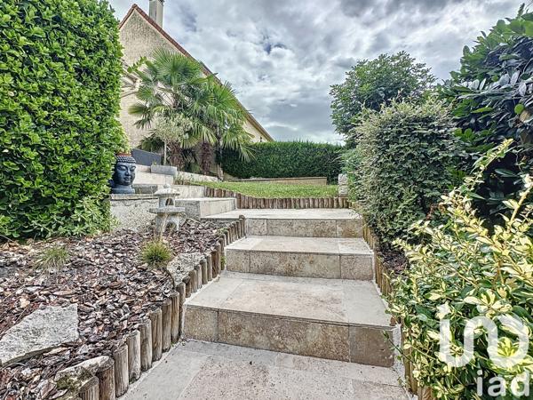 Maison à vendre 6 pièces 102 m² Conflans-Sainte-Honorine