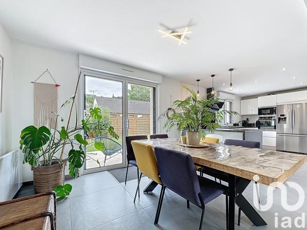 Maison à vendre 6 pièces 102 m² Conflans-Sainte-Honorine