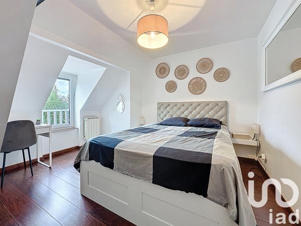 Maison à vendre 6 pièces 102 m² Conflans-Sainte-Honorine