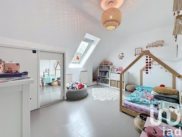 Maison à vendre 6 pièces 102 m² Conflans-Sainte-Honorine