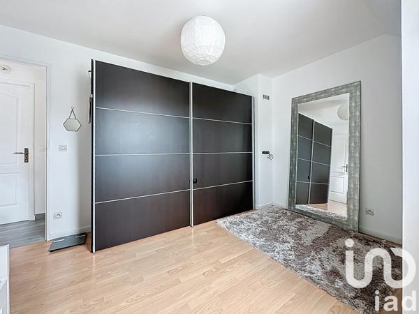 Maison à vendre 6 pièces 102 m² Conflans-Sainte-Honorine