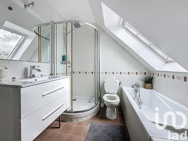 Maison à vendre 6 pièces 102 m² Conflans-Sainte-Honorine