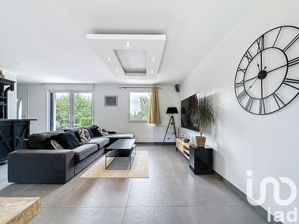 Maison à vendre 6 pièces 102 m² Conflans-Sainte-Honorine