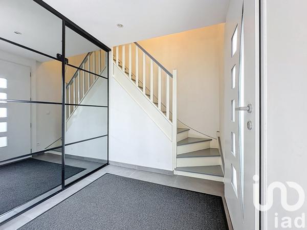 Maison à vendre 6 pièces 102 m² Conflans-Sainte-Honorine