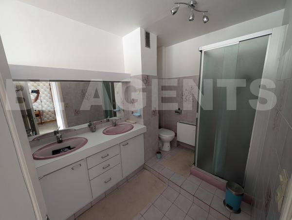 Idéal famille : maison T4 - clé en main avec jardin