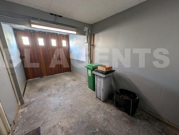 Idéal famille : maison T4 - clé en main avec jardin