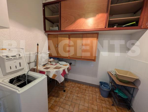 Idéal famille : maison T4 - clé en main avec jardin