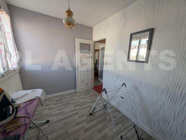 Idéal famille : maison T4 - clé en main avec jardin