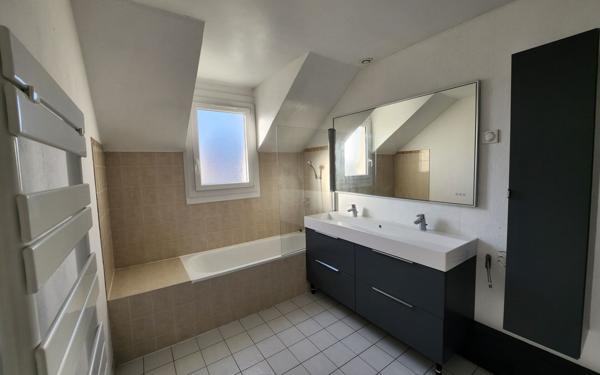 Maison à vendre    5 pièces •  Villemoisson-sur-Orge