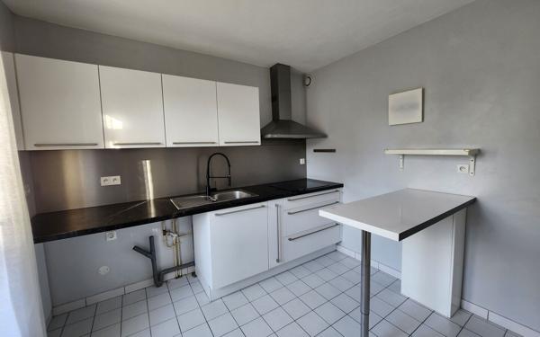 Maison à vendre    5 pièces •  Villemoisson-sur-Orge