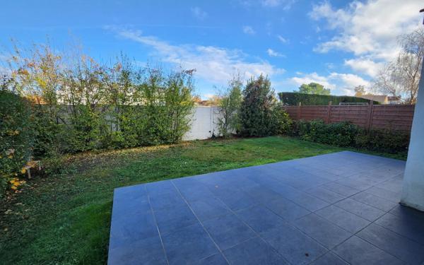 Maison à vendre    5 pièces •  Villemoisson-sur-Orge