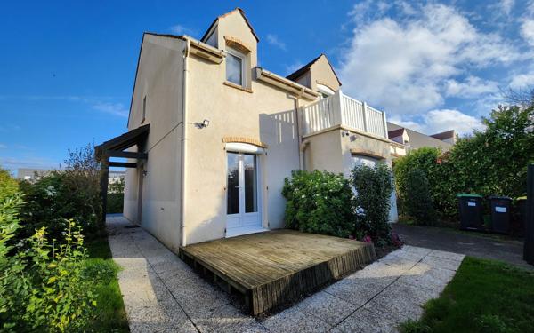Maison à vendre    5 pièces •  Villemoisson-sur-Orge