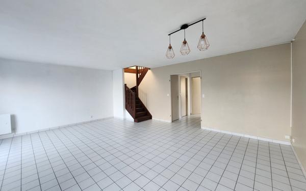 Maison à vendre    5 pièces •  Villemoisson-sur-Orge