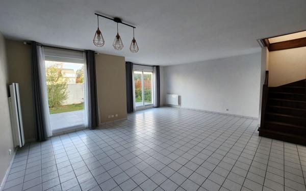 Maison à vendre    5 pièces •  Villemoisson-sur-Orge
