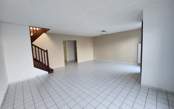 Maison à vendre    5 pièces •  Villemoisson-sur-Orge