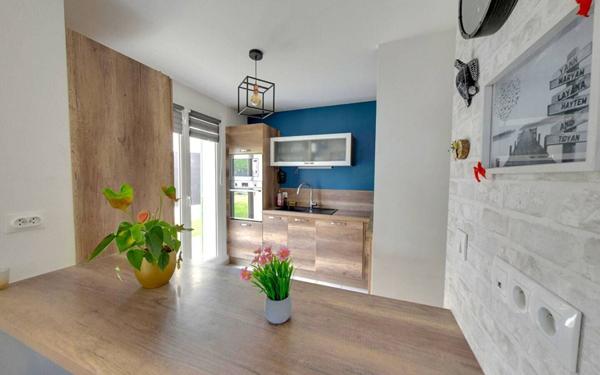 Maison à vendre    6 pièces •  Roissy-en-Brie