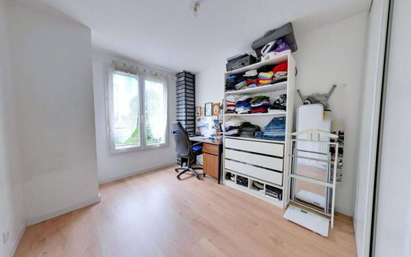 Maison à vendre    6 pièces •  Roissy-en-Brie