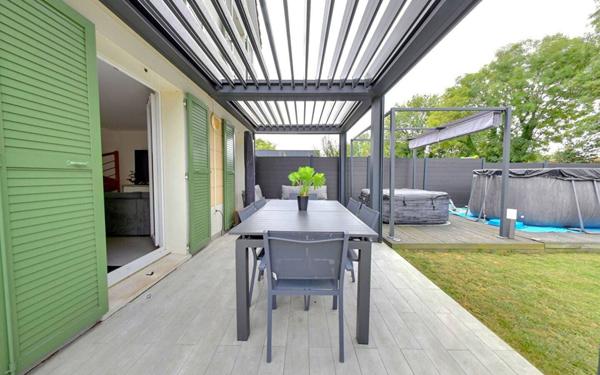 Maison à vendre    6 pièces •  Roissy-en-Brie