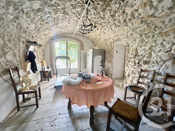 Maison à vendre  9 pièces - 255,10 m2 ALES - 30