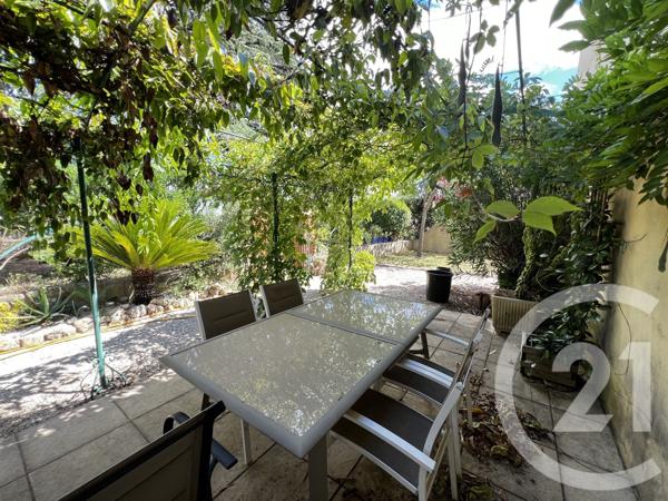 Maison à vendre  9 pièces - 255,10 m2 ALES - 30