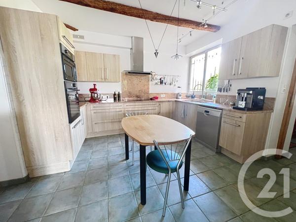 Maison à vendre  9 pièces - 255,10 m2 ALES - 30