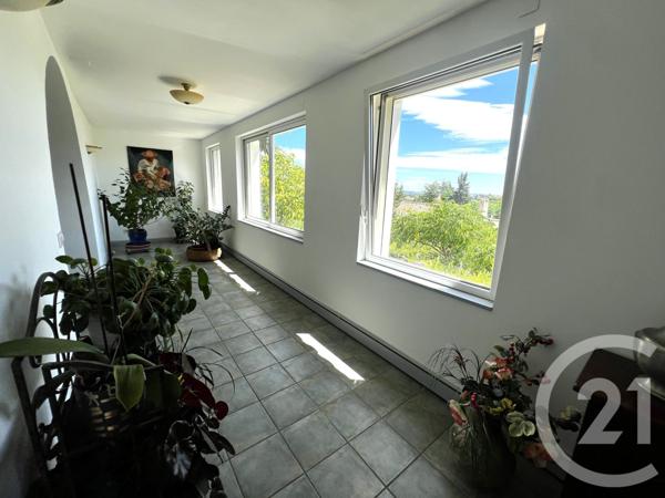 Maison à vendre  9 pièces - 255,10 m2 ALES - 30