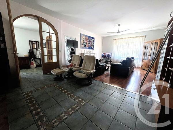 Maison à vendre  9 pièces - 255,10 m2 ALES - 30