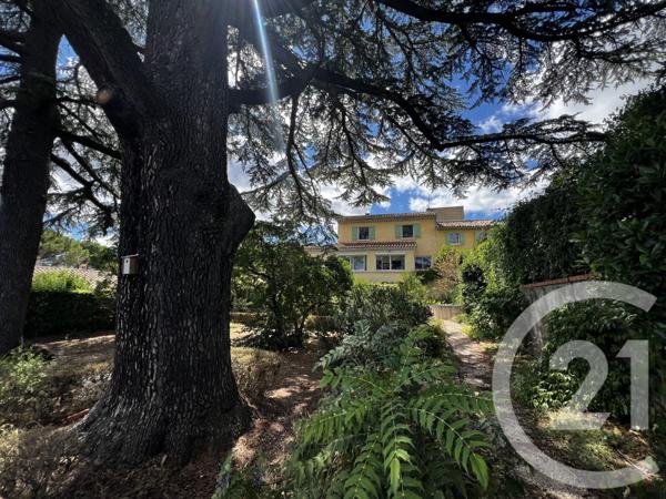 Maison à vendre  9 pièces - 255,10 m2 ALES - 30