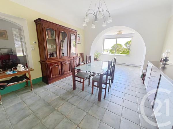 Maison à vendre  9 pièces - 255,10 m2 ALES - 30