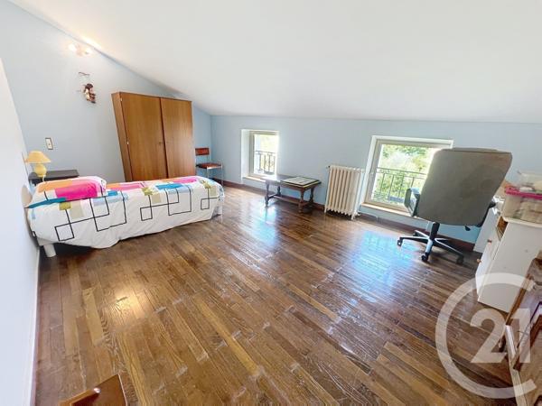 Maison à vendre  9 pièces - 255,10 m2 ALES - 30