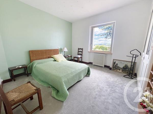 Maison à vendre  9 pièces - 255,10 m2 ALES - 30