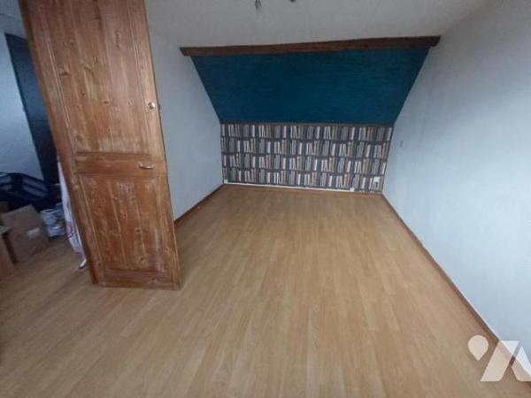 Quartier Ouest : Belle amiénoise en retrait de rue, de 119 m² avec JARDIN