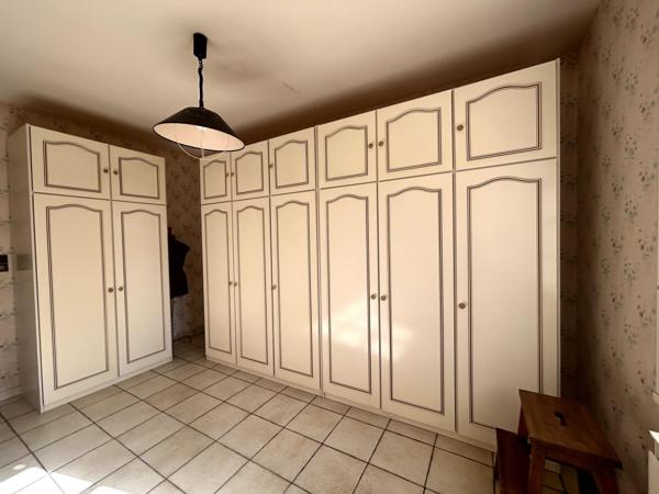 Maison à ROMORANTIN-LANTHENAY, 41200 - 7 pièces 156m²