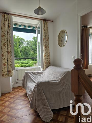 Maison à vendre 9 pièces 330 m² Gouex