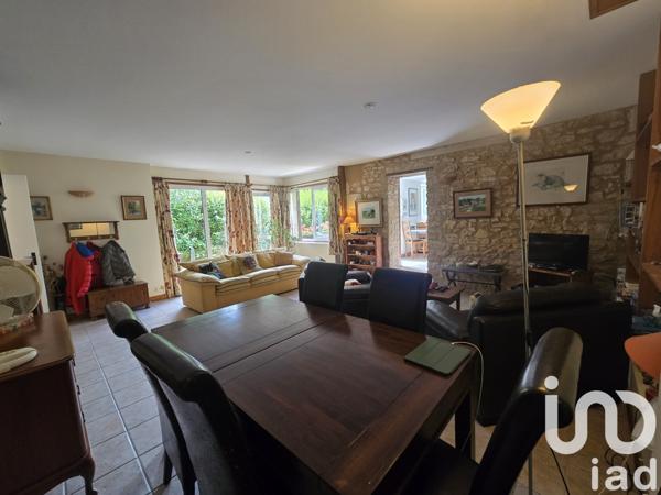 Maison à vendre 9 pièces 330 m² Gouex