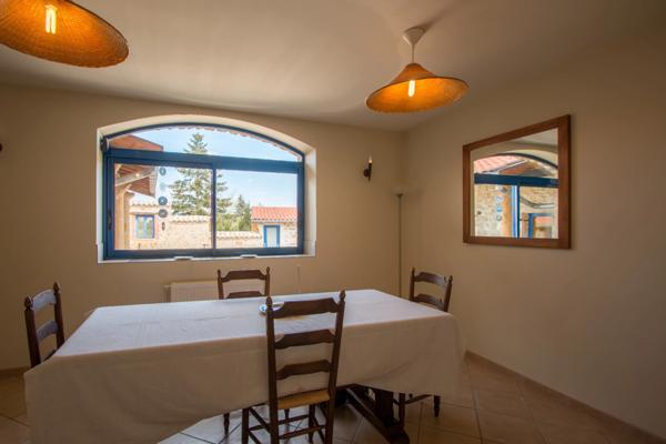 Dpt Rhône (69), à vendre SAINT GERMAIN NUELLES maison P8 de 208,1 m² - Terrain de 581 m²